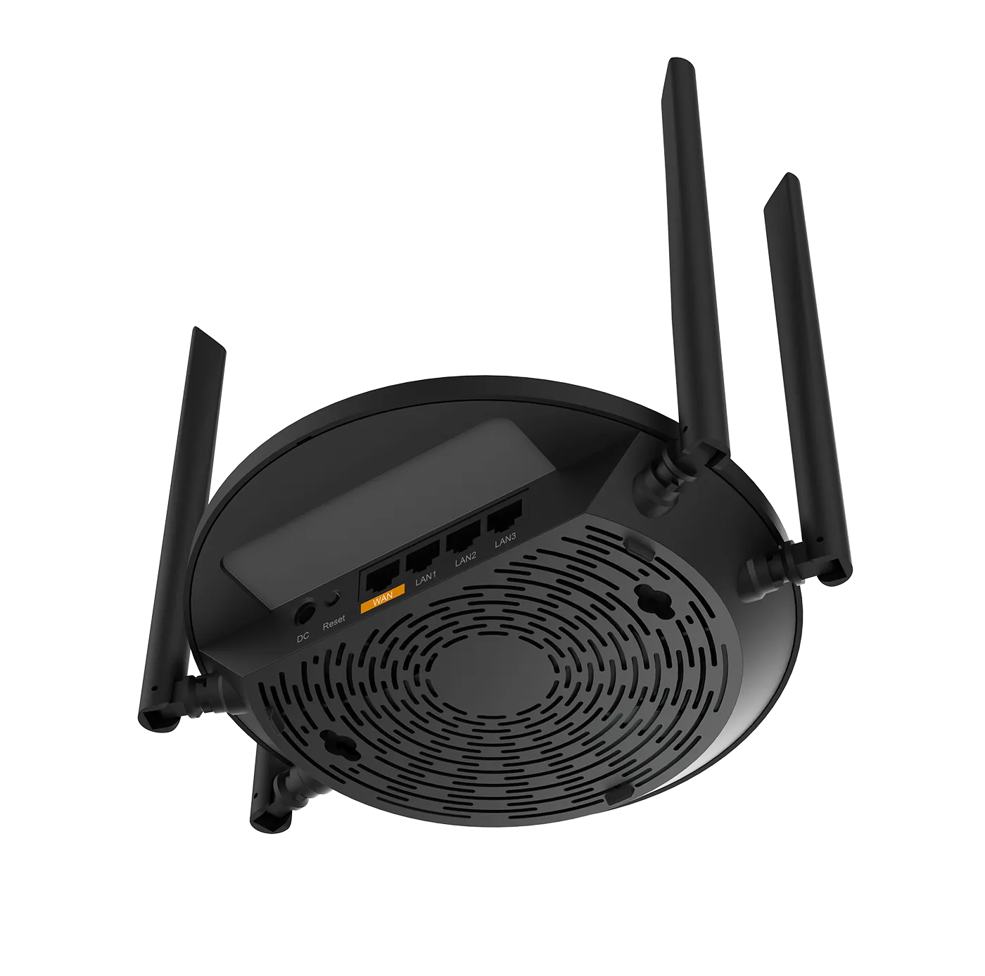 Ruijie RG-EW300 PRO 300Mbps Wireless Smart Router Secondary image