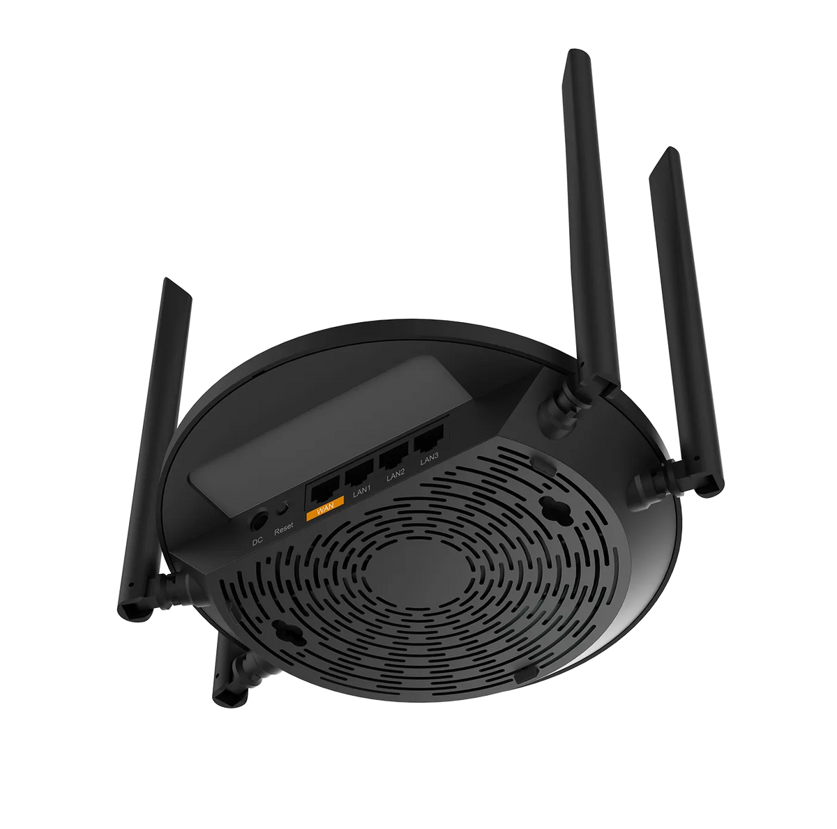 Ruijie RG-EW300 PRO Wireless Smart Router 