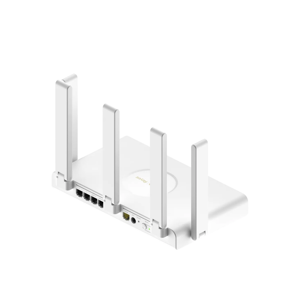 Ruijie RG-EW3000GX Wi-Fi 6 Gigabit Router 