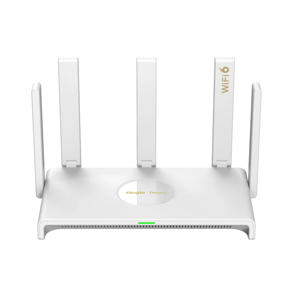 Ruijie RG-EW3000GX Gigabit Router Price in Pakistan
