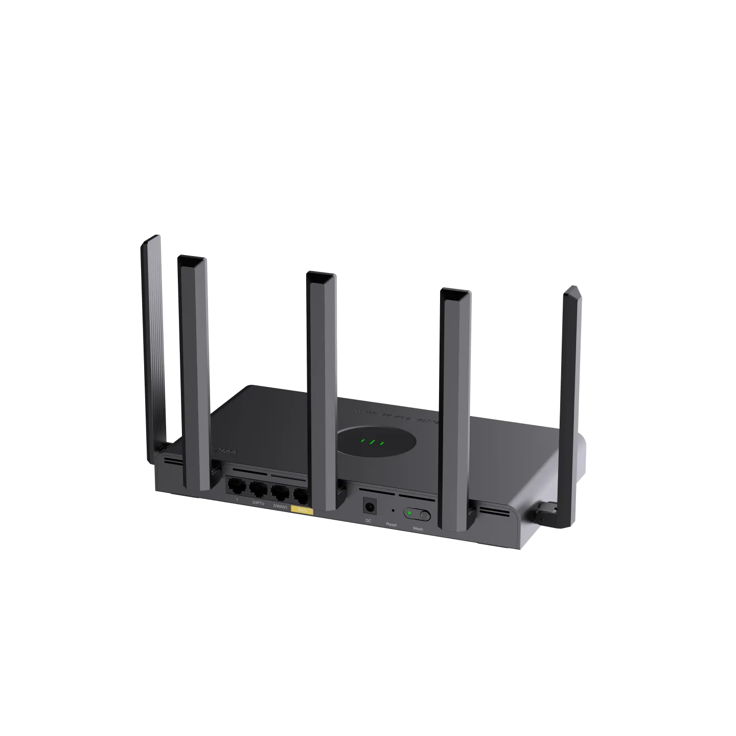 Ruijie RG-EW3000GX PRO Wifi-6 3000M Gigabit Gaming Router