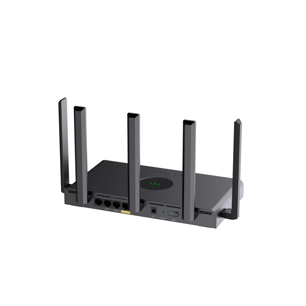 Ruijie RG-EW3000GX PRO Wifi-6 3000M Gigabit Gaming Router