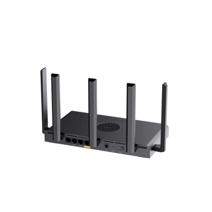 Ruijie RG-EW3000GX PRO Wifi-6 3000M Gigabit Gaming Router