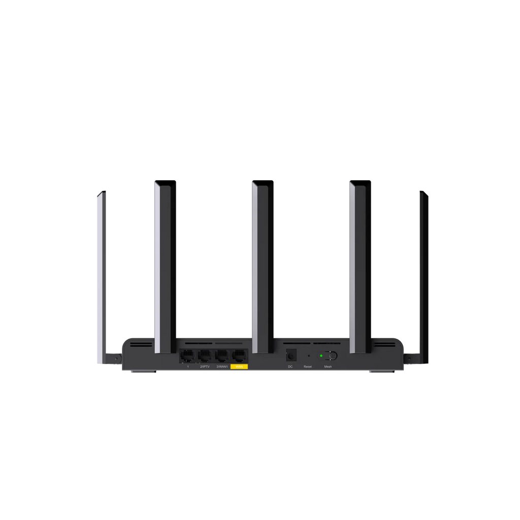 Ruijie RG-EW3000GX PRO 3000M Gigabit Gaming Router Price in Pakistan