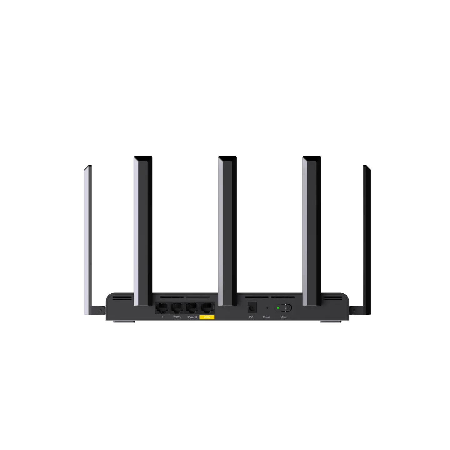 Ruijie RG-EW3000GX PRO 3000M Gigabit Gaming Router Price in Pakistan