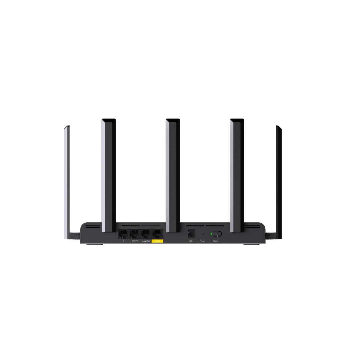 Ruijie RG-EW3000GX PRO 3000M Gigabit Gaming Router Price in Pakistan