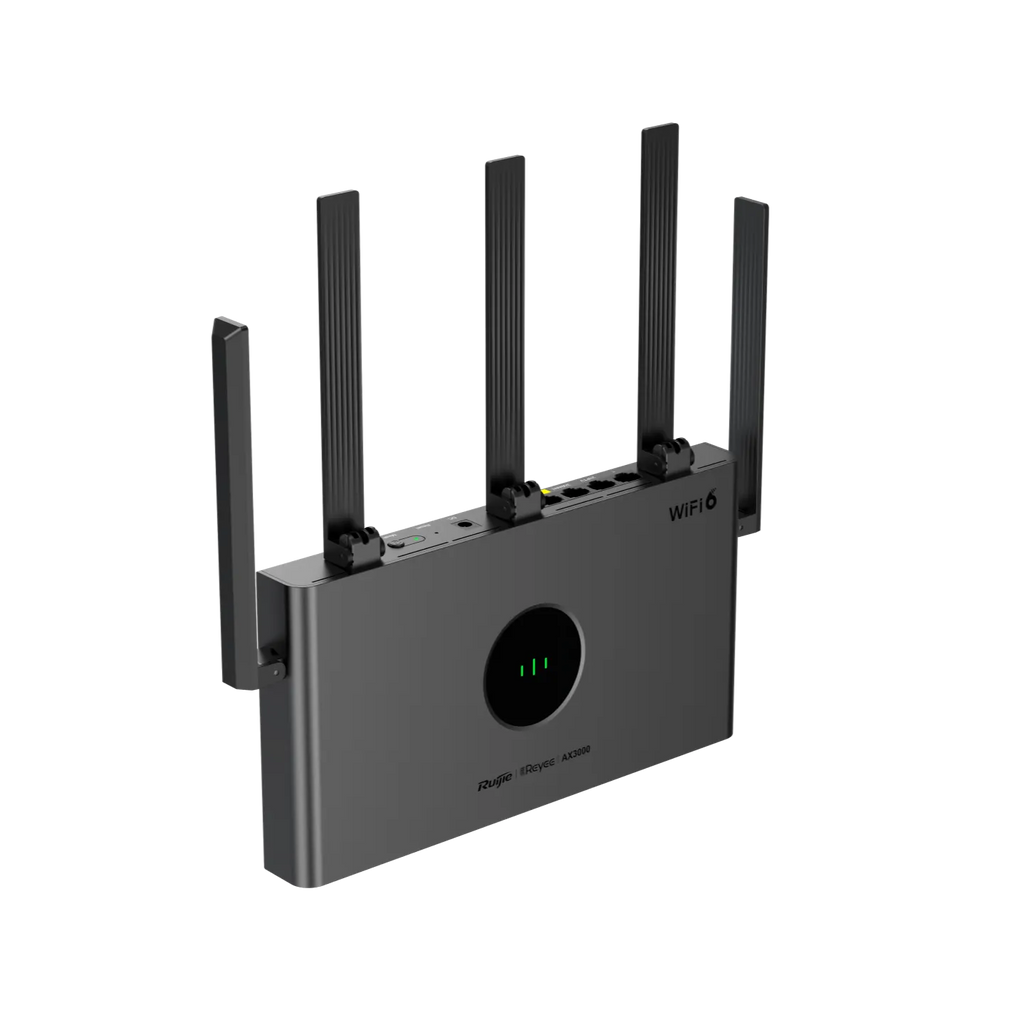 Ruijie RG-EW3000GX PRO 3000M Gigabit Gaming Router
