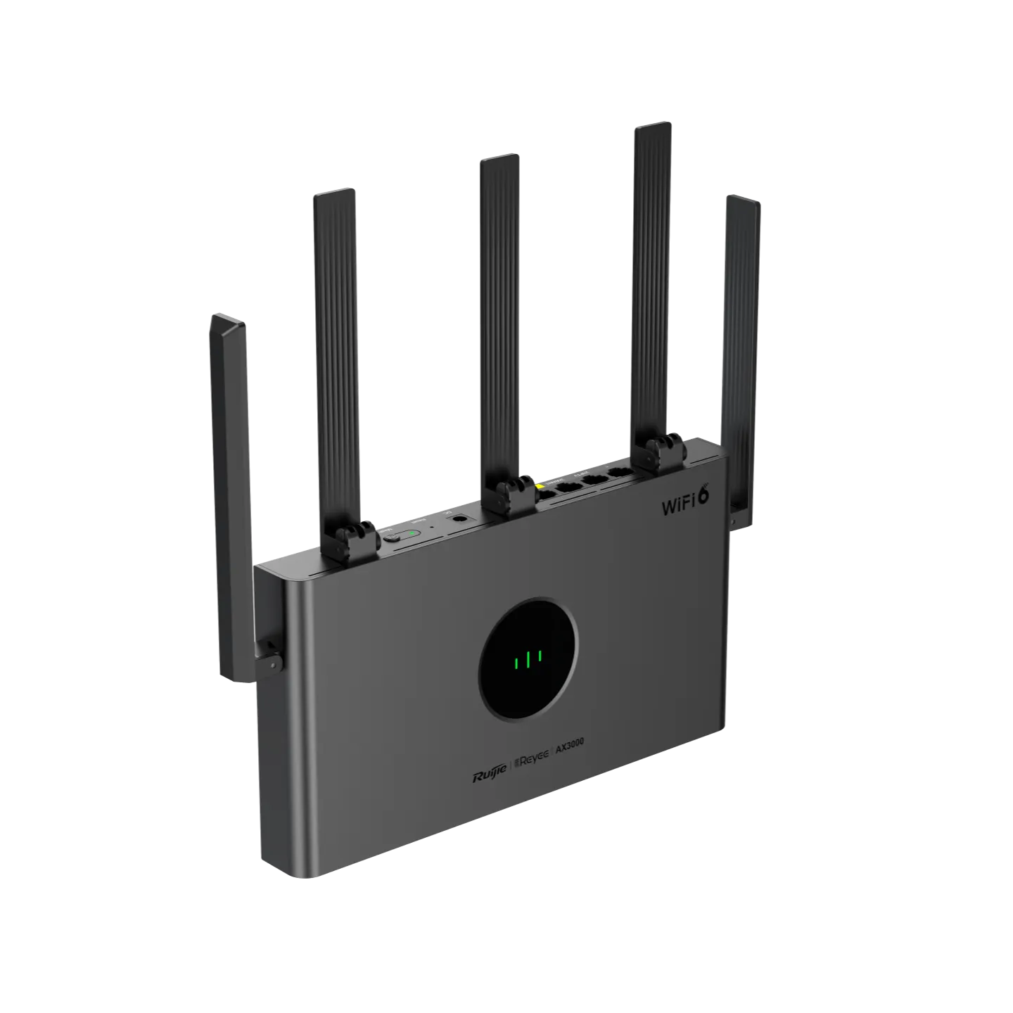 Ruijie RG-EW3000GX PRO 3000M Gigabit Gaming Router