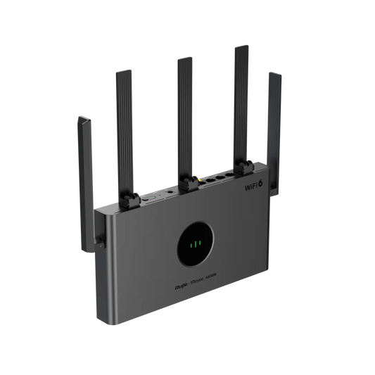 Ruijie RG-EW3000GX PRO 3000M Gigabit Gaming Router