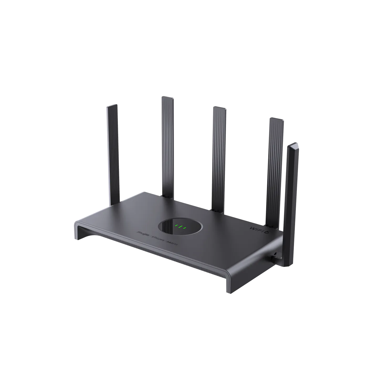 Ruijie 3000M Dual-Band Gigabit Gaming Router