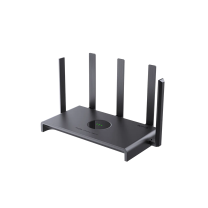 Ruijie 3000M Dual-Band Gigabit Gaming Router