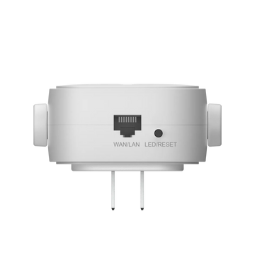 Ruijie RG-EW300R 300M Wi-Fi Extender 