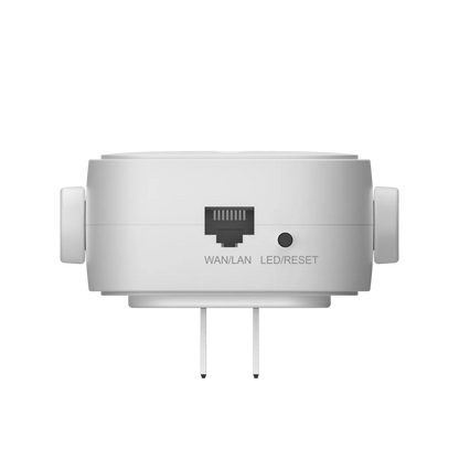 Ruijie RG-EW300R 300M Wi-Fi Extender 