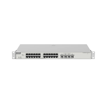 Ruijie PoE Switch Price in Pakistan