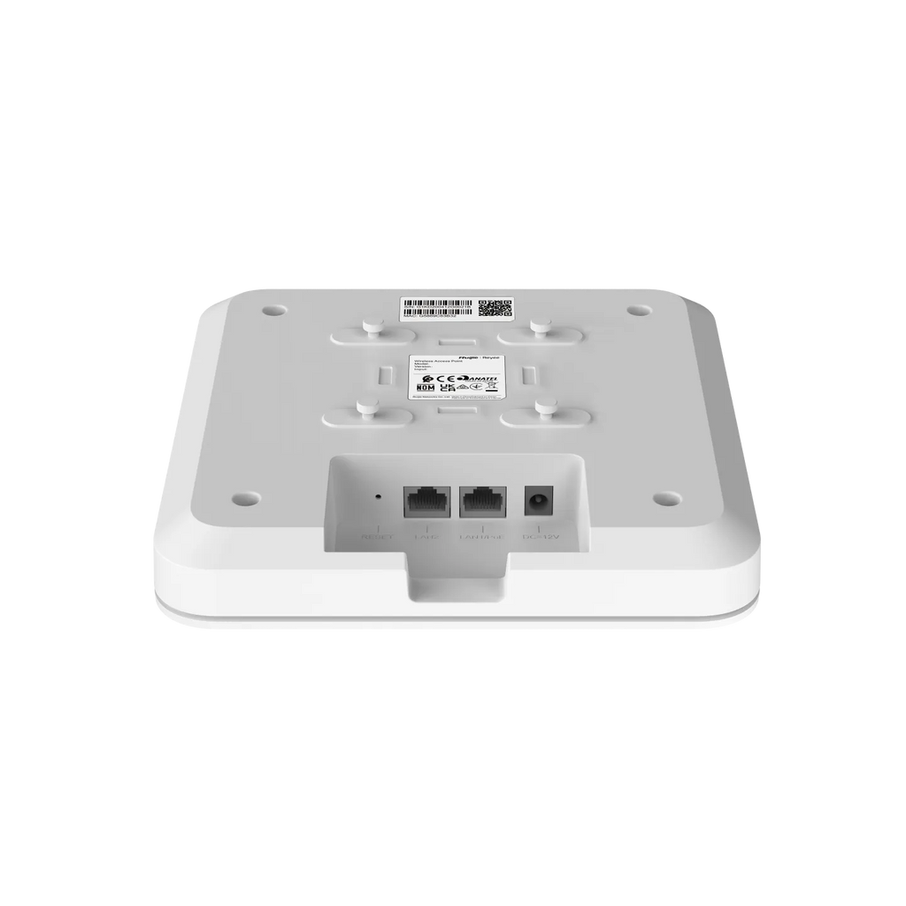 Ruijie Wi-Fi 5 Ceiling Access Point Price in Pakistan