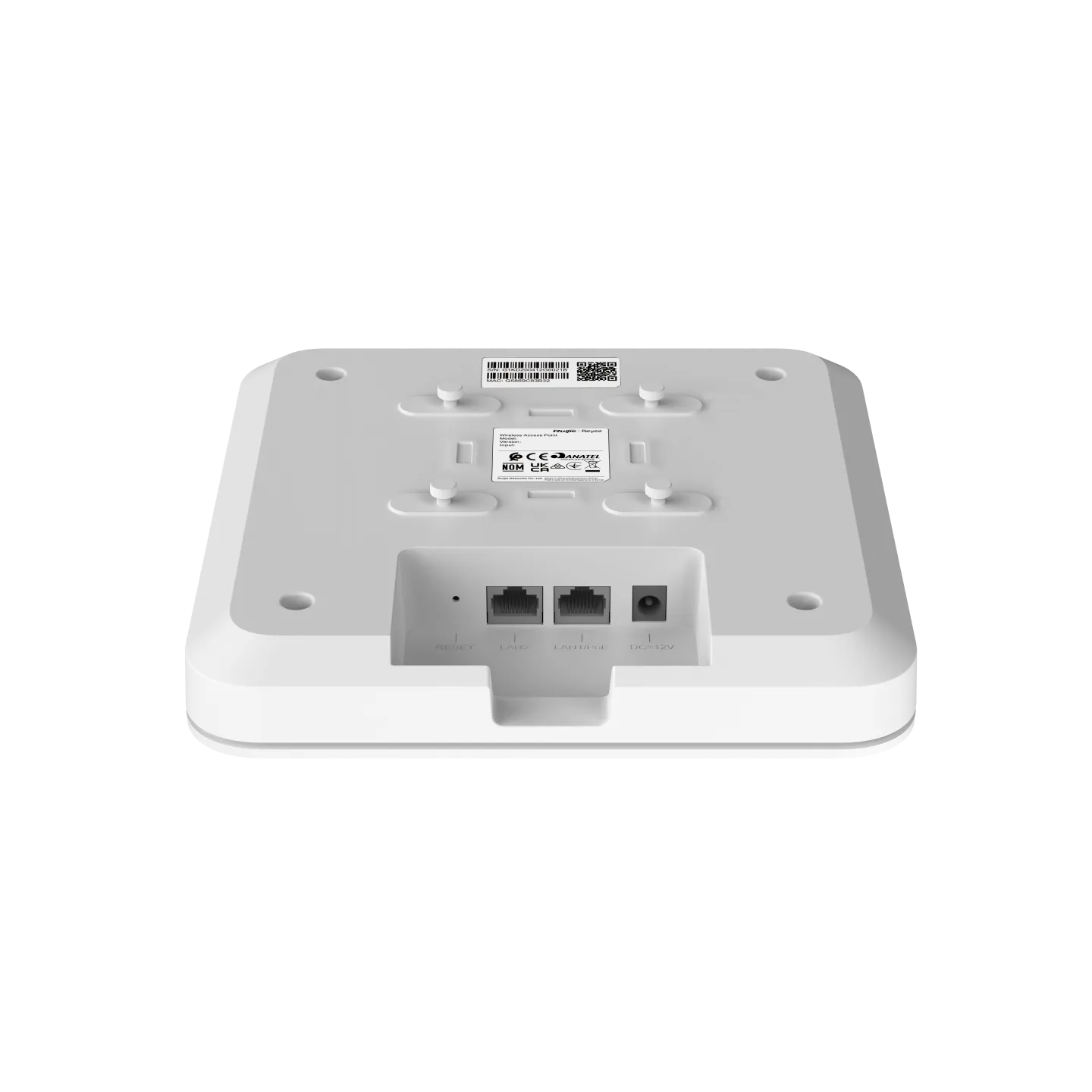 Ruijie Wi-Fi 5 Ceiling Access Point Price in Pakistan