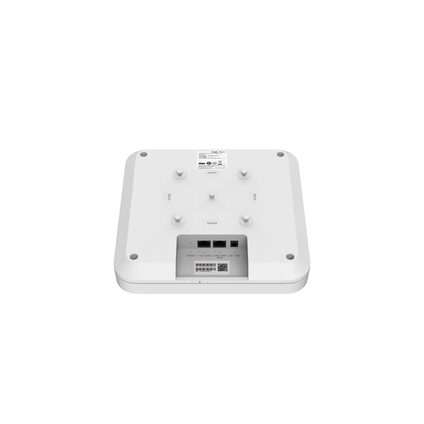 Ruijie RG-RAP2260(H) Ceiling Access Point Price in Pakistan 