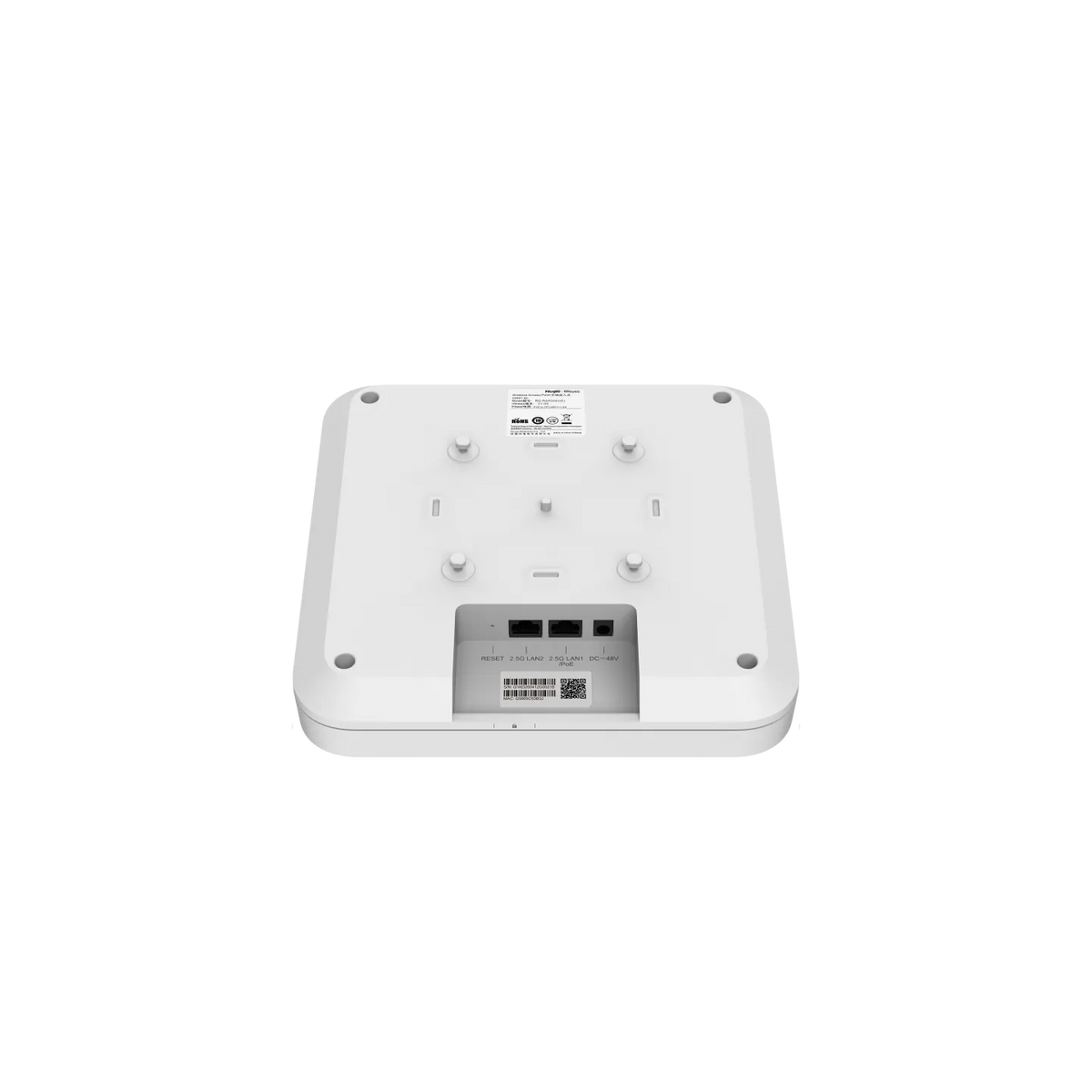 Ruijie RG-RAP2260(H) Ceiling Access Point Price in Pakistan 
