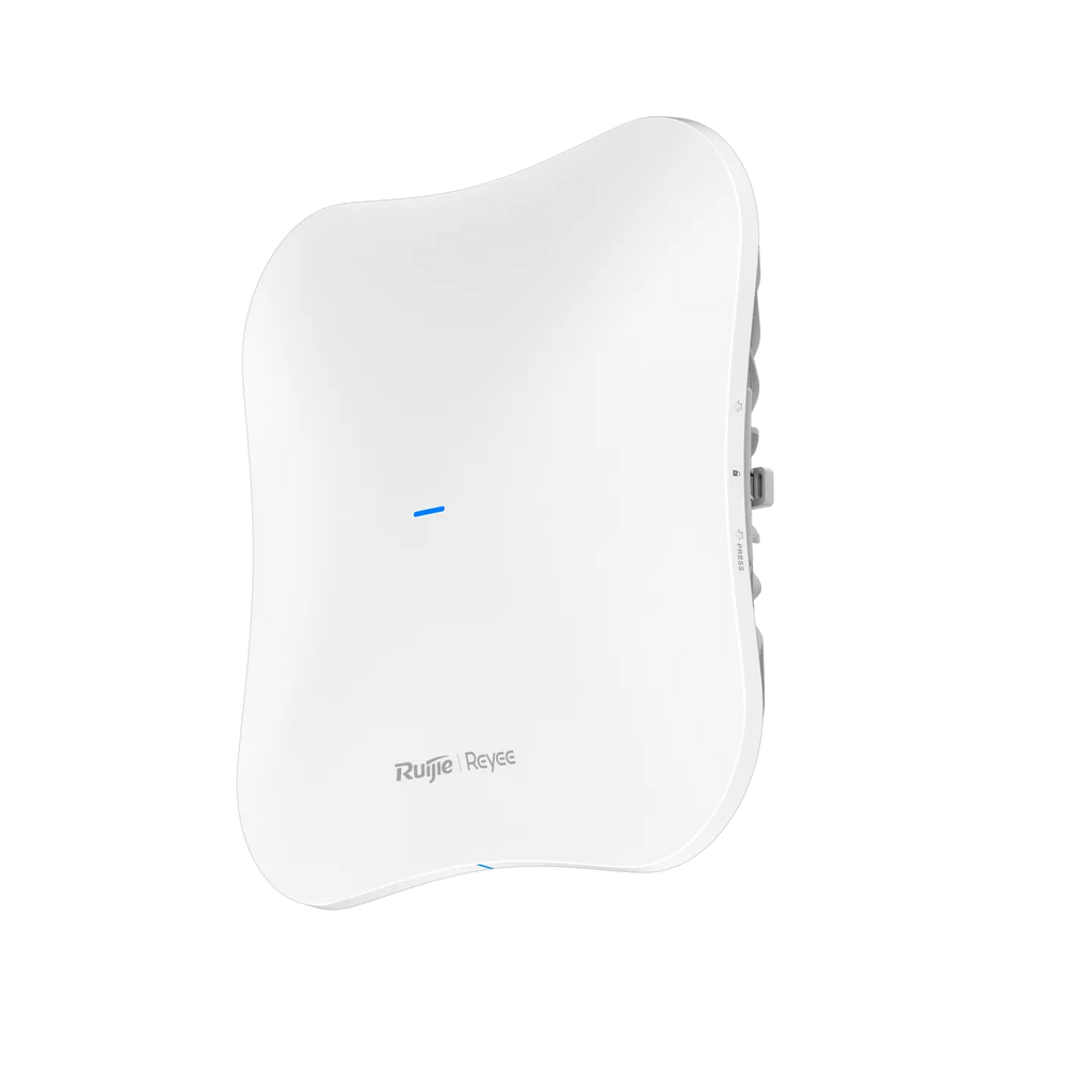 Ruijie RG-RAP73HD Tri-Radio Ceiling Access Point 