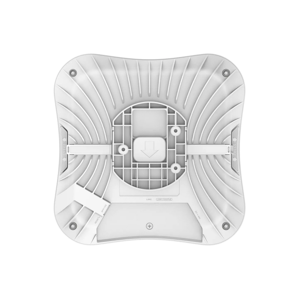 Ruijie Tri-Radio Ceiling Access Point 