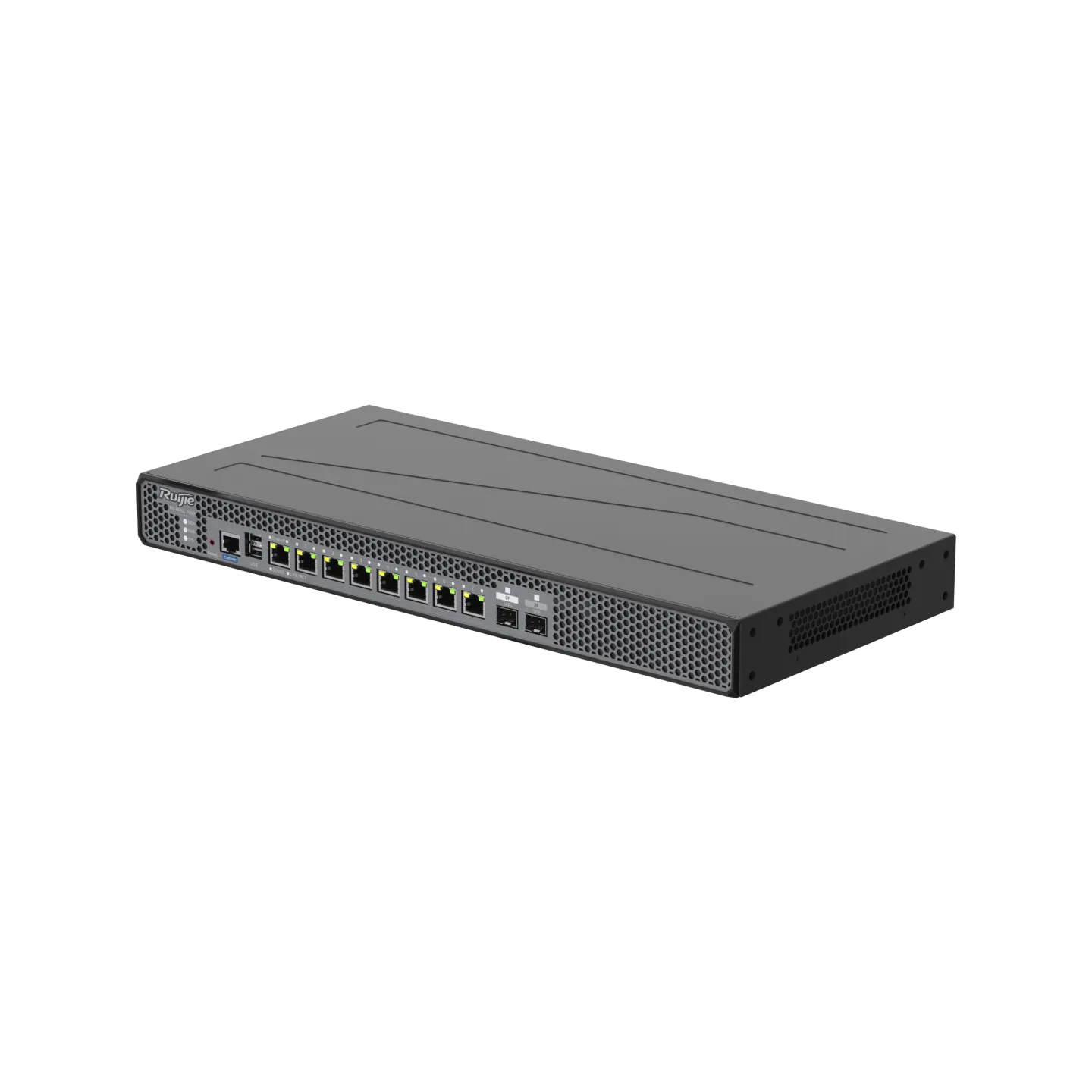 Ruijie RG-WALL-1600-Z3200-S Next-Generation Firewall Secondary image