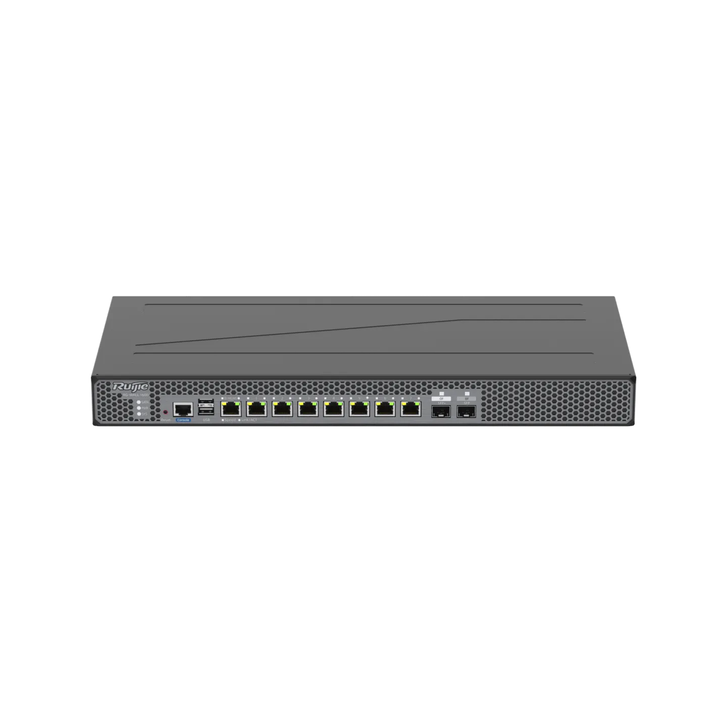Ruijie RG-WALL-1600-Z3200-S Next-Generation Firewall
