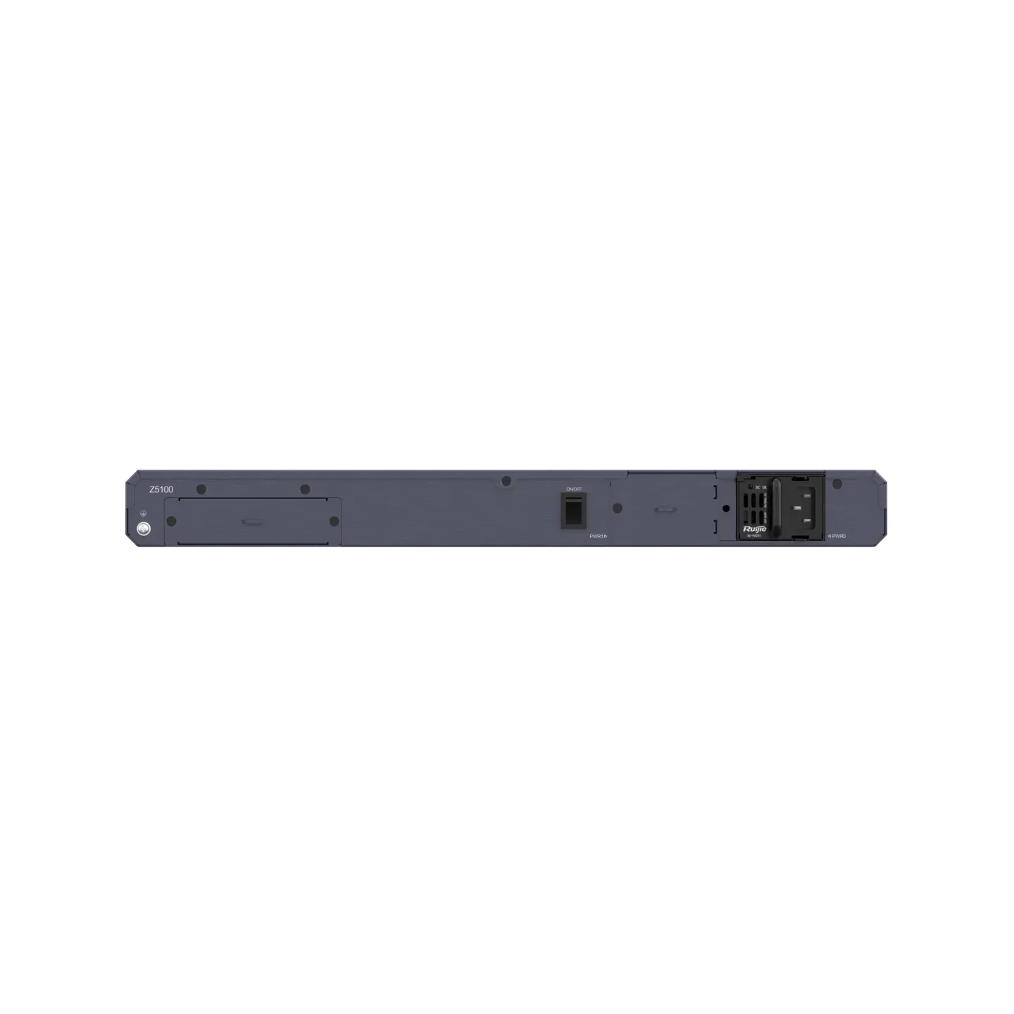 
Ruijie RG-WALL 1600-Z5100-S Next-Generation Firewall
