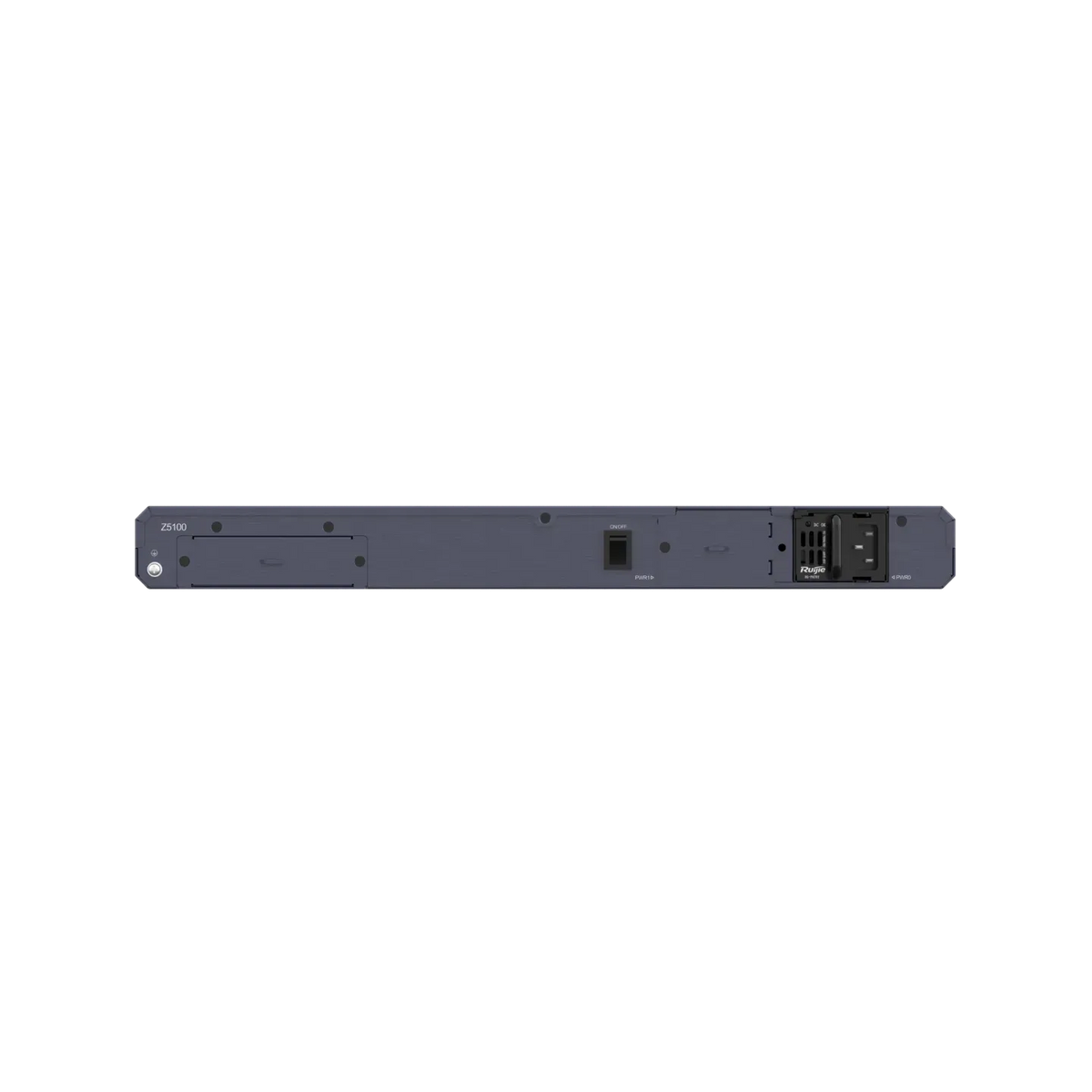 Ruijie RG-WALL 1600-Z5100-S Next-Generation Firewall
 Main image