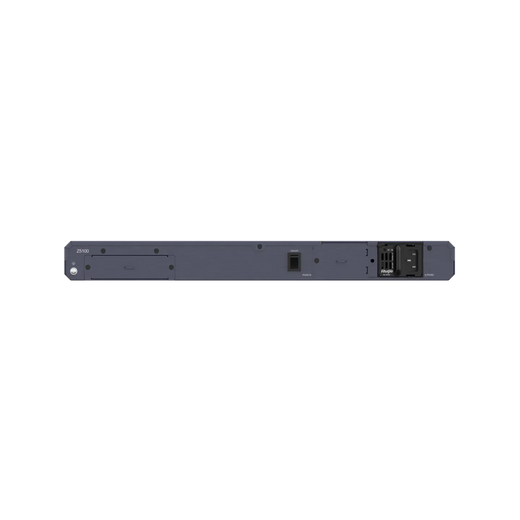 
Ruijie RG-WALL 1600-Z5100-S Next-Generation Firewall

