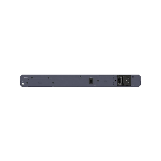 
Ruijie RG-WALL 1600-Z5100-S Next-Generation Firewall

