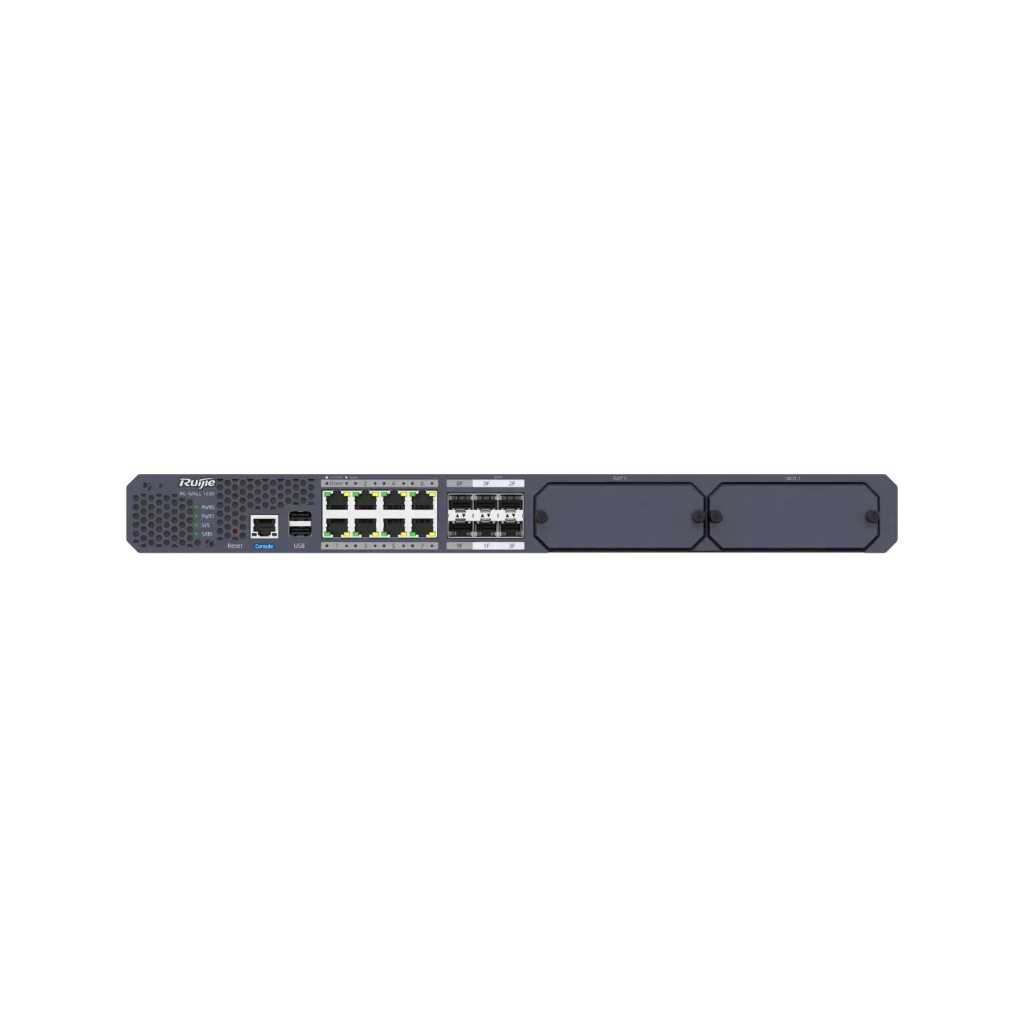 Ruijie RG-WALL 1600-Z5100-S Next-Generation Firewall Price in Pakistan