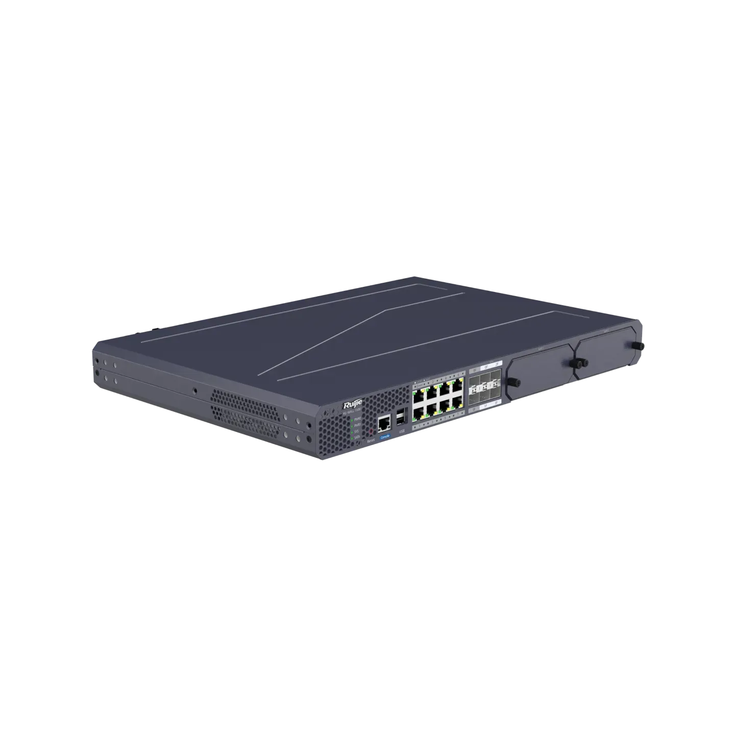 
Ruijie RG-WALL Next-Generation Firewall Price in Pakistan