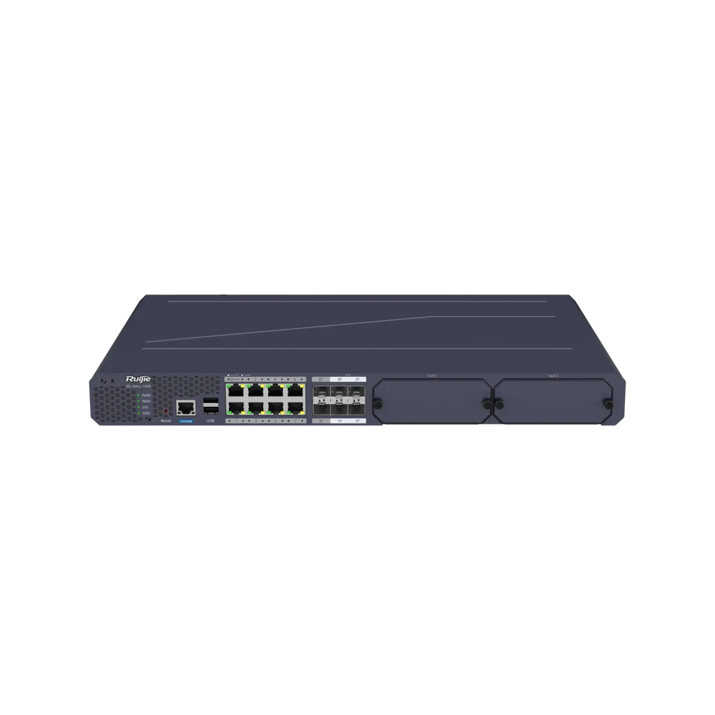 
Ruijie Next-Generation Firewall Price in Pakistan