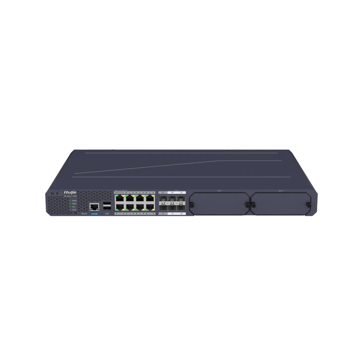 
Ruijie Next-Generation Firewall Price in Pakistan