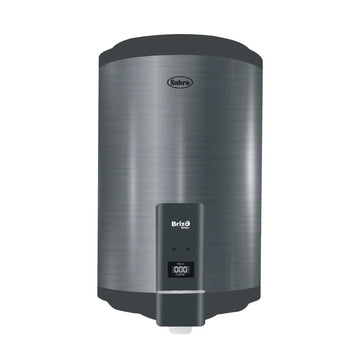Sabro Brizo Series Electric Geyser Price in Pakistan