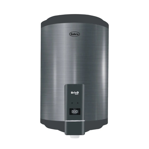 Sabro Brizo Series Electric Geyser Price in Pakistan