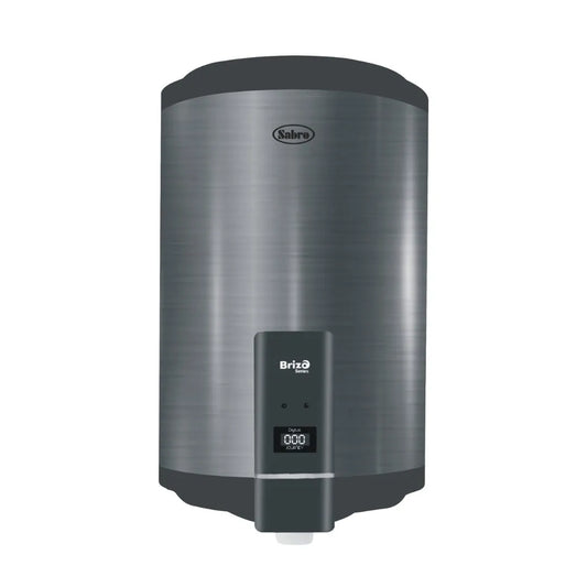 Sabro Brizo Series Electric Geyser Price in Pakistan