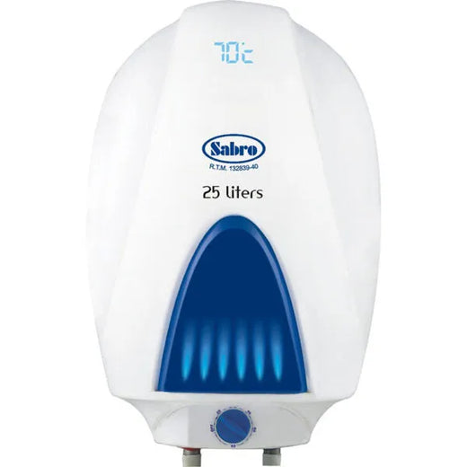 Sabro Instanio Series Electric Geyser Price in Pakistan