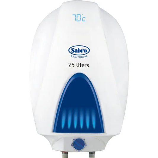 Sabro Instanio Series Electric Geyser Price in Pakistan