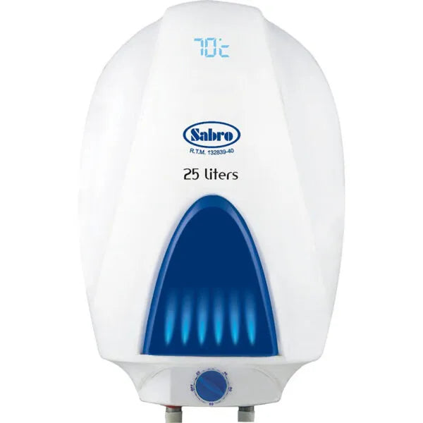 Sabro Instanio Series Electric Geyser Price in Pakistan Main image