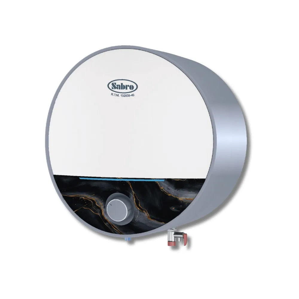 Sabro Insto Water Heater Price in Pakistan Main image