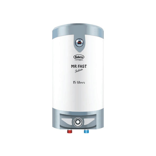 Sabro Mr. Fast Water Heater Price in Pakistan