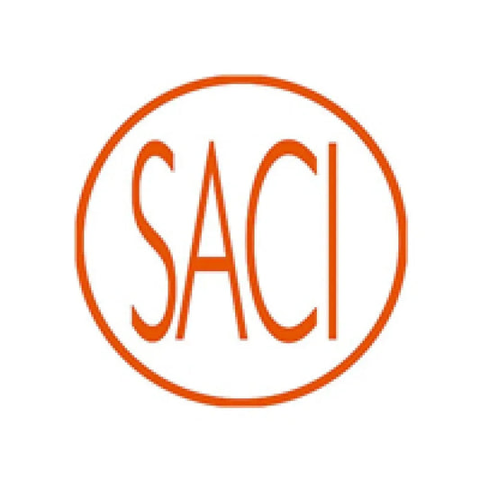 SACI DM3EM Digital Panel Voltmeter
