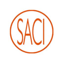 SACI EC96 Ammeter