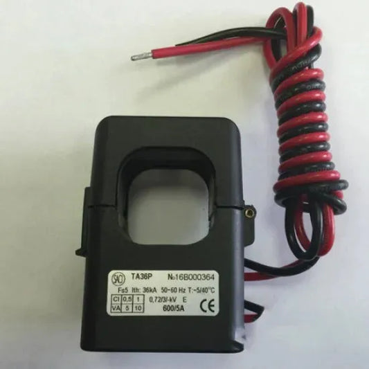 SACI TA36P Split-Core Current Transformer Cable Type Price In Pakistan
