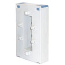 SACI TU100PS Current Transformer Cable/Bus-Bar Type