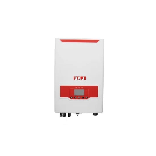 Saj 10kw 2 MPPT 3 Phase Grid Tied Inverter Price in Pakistan