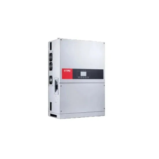 Saj 20kw 2 MPPT 3 Phase Grid Tied Inverter Price in Pakistan Main image