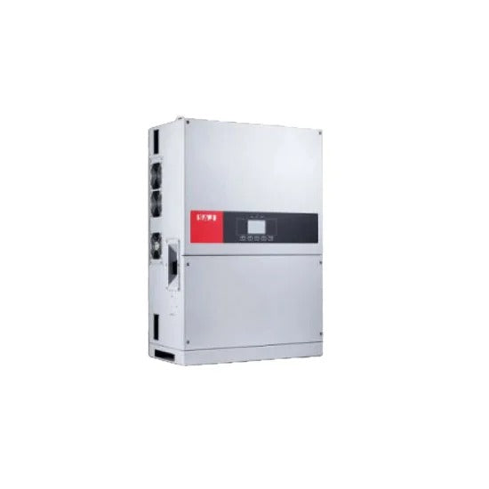 Saj 25kw 2 MPPT 3 Phase Grid Tied Inverter Price in Pakistan