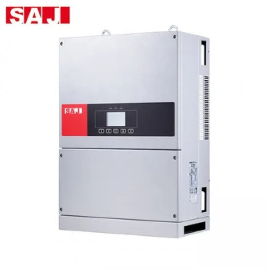 Saj 33kw 2 MPPT 3 Phase Grid Tied Inverter Price in Pakistan